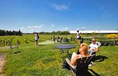 Circuit Southampton, Sag Harbor et les magasins d'usine - 1 jour