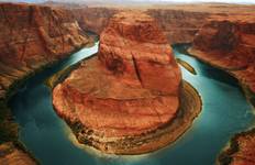 Antelope Canyon & Horseshoe Bend - 1 Tag Reise