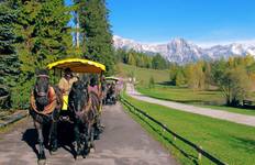 Magical Christmas Markets of Austria and Germany (Innsbruck to Munich) (2025) Tour