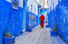 Morocco Discovery Marrakech - 9 Days Tour