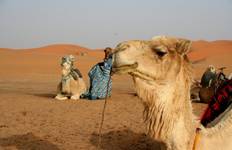 Marokko Entdeckungsreise mit Casablanca - 9 Tage Reise
