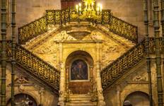 Circuit Pèlerinage à Fatima et Lourdes avec Barcelone (Fatima à Barcelone) (2025)