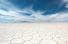 Adventure: San Pedro de Atacama Desert, Uyuni Salt Flats & Mendoza Vineyards Tour