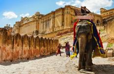 Rondreis India Intro – 11 dagen (Alles Inclusief)