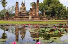 Circuit 9 jours - Découverte de la Thaïlande, de Bangkok au nord, excursion en petit groupe (autres langues)