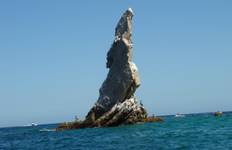 Baja Beach Bliss & Kulturreise: La Paz & Cabo 6 Tage Reise