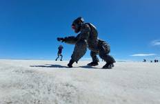 Circuito Lo mejor de Bolivia