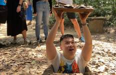 6 Days Vietnam South and North