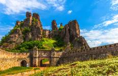Circuit Légendes des Balkans - De Bucarest à Budapest (2025)
