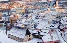 Circuit Nouvel An sur le Danube - Munich → Budapest (2025)