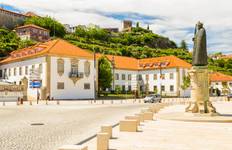 Flavors of Portugal & Spain (Christmas Cruise) 2026 Tour
