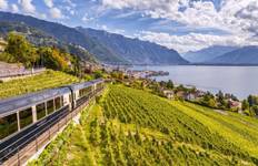 Switzerland adventure in 9 days - (Zurich, St. Gallen/Appenzell, Interlaken and Lucerne) Tour