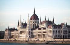 Majestätische Städte Mittel- und Osteuropas mit Berlin, Prag, Wien, Budapest & Krakau (von Berlin bis Krakau) Reise