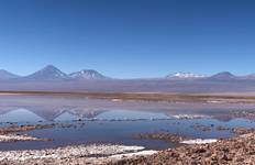 Circuit Désert d'Atacama, un voyage inoubliable de 4 jours