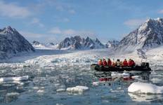 Circuit Circumnavigation autour du Svalbard - L\'expédition ultime (13 jours)
