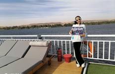 Circuit Circuit de 8 jours au Caire et à Alexandrie avec croisière sur le Nil, d'Assouan à Louxor