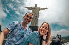 Wunderbares Rio Reise