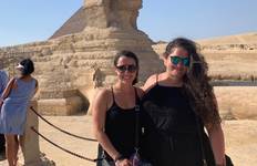 Circuit La merveilleuse Égypte - Circuit de 10 jours et 9 nuits au départ du Caire