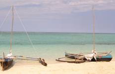 Circuit Madagascar - Le continent perdu