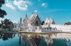 Circuit Merveilles de la Thaïlande Découvrez les merveilles anciennes et la beauté naturelle de Bangkok à Phuket.