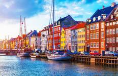 Nordische & Baltische Flucht Reise