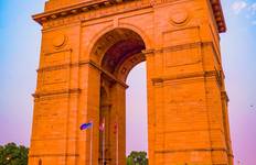 Circuit Circuit privé : Visite touristique de l'ancienne et de la nouvelle ville de Delhi !
