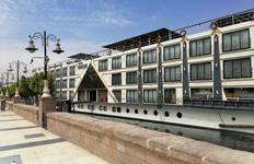 Circuit Croisière exceptionnelle de 3 jours et 2 nuits sur le Nil, d'Assouan à Louxor, avec visites d'Edfou et de Kom Ombo