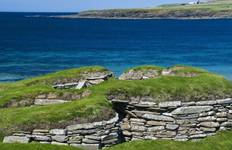 Circuit Les îles occidentales et les Orcades - 9 jours