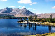 Circuit Merveilles naturelles celtiques : un voyage à la découverte de la beauté sauvage de l'Irlande