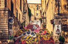 Circuit La magique Sicile et Malte - 11 jours