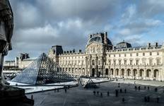 Circuit Pleins feux sur Paris (2025)