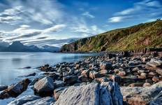 Circuit 8 Tage Begegnungen mit Irland