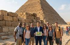 Egypt Budget Explorer: 5 Stars Nile Cruise - Ancient Wonders - GEM Tour