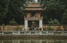 Rondreis Privé-rondreis door Vietnam – 7 dagen