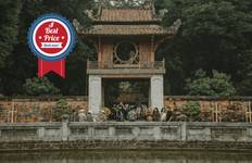 Circuit Simplement le Vietnam en 7 jours - Circuit privé