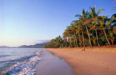 Circuit Exploration de la Grande Barrière de Corail (de la plongée en apnée à l'aventure)