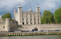 Circuit Pleins feux sur Londres (2025)