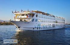 Circuit Croisière de 4 nuits sur le Nil de Louxor à Assouan : Toutes les visites comprises