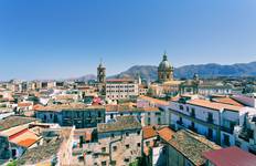 The Sicilian with Malta Tour