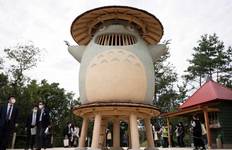 Circuit Escapades familiales au Japon - 7 jours (guide et chauffeur privés)