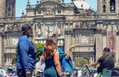 Circuit Mexico et Oaxaca : Alimentation, histoire et traditions artisanales