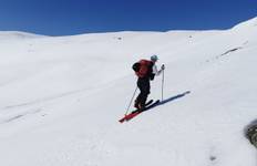 Circuit FORFAIT SKI - 6 JOURS - FRAÎCHEUR ET CROISIÈRES