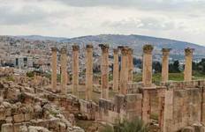 7 Day 6 Night Discover Jordan Tour (CT-JHT-014) Tour