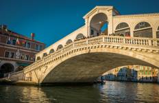 Italiens Schätze: Kunst, Essen & Wein (Stresa bis Venedig) Reise