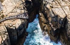 Circuit Expérience du Sud Tou