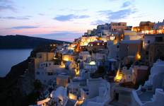 OSMANLI: Istanbul, Cappadocia, Athens, Mykonos & Santorini Tour