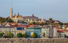 Circuit Magnificent Europe 2026