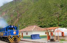 Circuit Pérou : Machu Picchu et lac Titicaca (de Lima à Puno) (2025)