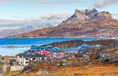 Circuit Grand Groenland - Terres mythiques du Nord (MS Fridtjof Nansen, 17 Jours, 2025) (9 destinations)