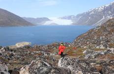 Circuit Découverte du Groenland - De Reykjavík à Nuuk (MS Fridtjof Nansen, 14 Jours, 2025) (4 destinations)
